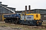 Vollert 93/073 - Shunter "301"
24.09.2008 - Roosendaal, Shunter
Patrick Paulsen