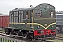 Werkspoor 1042 - MBS "11"
17.10.2014 - Amersfoort
Leon Schrijvers
