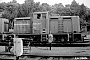 Werkspoor 1070 - SBB-UKF "182"
15.08.1975 - Geleen
Vleugels (Archiv ILA Dr. Barths)