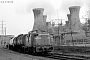 Werkspoor 1095 - SBB-UKF "195"
09.11.1978 - Geleen
Vleugels (Archiv ILA Dr. Barths)