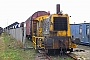 Werkspoor 657 - ConRaiL "209"
28.09.2005 - RoosendaalPatrick Paulsen