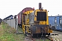 Werkspoor 657 - ConRaiL "209"
28.09.2005 - Roosendaal
Patrick Paulsen