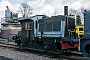 Werkspoor 658 - Stichting De Locomotor "210"
19.03.2019 - Utrecht
Michael Kuschke