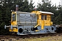 Werkspoor 667 - Privat "217"
11.03.2016 - UdenPatrick Böttger
