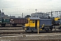 Werkspoor 672 - NS "222"
28.08.1979 - Maastricht, Werkplaats
Martin Welzel