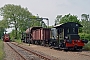 Werkspoor 675 - VSM "225"
10.05.2024 - Eerbeek
Werner Schwan