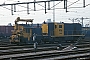 Werkspoor 677 - NS "227"
07.08.1989 - Venlo
Ingmar Weidig
