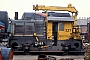 Werkspoor 677 - NS "227"
10.09.1979 - Venlo
Martin Welzel