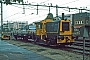 Werkspoor 682 - NS "232"
19.08.1990 - HilversumHans-Peter Friedrich