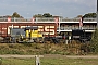 Werkspoor 693 - SHD "243"
19.10.2014 - Amersfoort
Thomas Wohlfarth