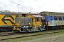 Werkspoor 694 - Strukton "244"
21.02.2020 - Amersfoort
Werner Schwan