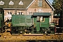 Werkspoor 698 - ZLSM "248"
01.11.2015 - Simpelveld
Michael Vogel