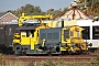 Werkspoor 702 - SDL "252"
19.10.2014 - AmersfoortThomas Wohlfarth