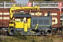 Werkspoor 702 - SDL "252"
19.10.2014 - AmersfoortThomas Wohlfarth