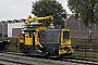 Werkspoor 702 - SDL "252"
17.10.2014 - AmersfoortWerner Schwan