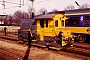 Werkspoor 703 - NS "253"
16.02.1983 - VenloMichael Vogel