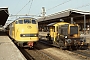 Werkspoor 703 - NS "253"
18.02.1980 - Venlo
Archiv Axel Heumisch