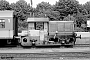 Werkspoor 703 - NS "253"
10.07.1982 - Venlo
Dr. Günther Barths