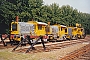 Werkspoor 709 - NS "256"
06.06.1997 - Geldermalsen
Wim van de Griendt