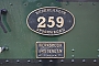 Werkspoor 712 - MBS "17"
10.05.2014 - HaaksbergenFrank Glaubitz