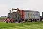 Werkspoor 718 - VSM "265"
09.05.2024 - Beekbergen
Werner Schwan