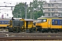 Werkspoor 720 - NedTrain "267"
14.05.2005 - Maastricht
Gunther Lange