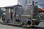 Werkspoor 720 - NS "267"
10.09.1979 - Venlo
Martin Welzel