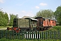 Werkspoor 723 - Denkmal
03.05.2008 - Winterswijk, alte GOLS-Station
Patrick Paulsen