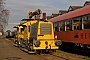 Werkspoor 729 - VSRT "276"
22.03.2014 - AmersfoortWerner Schwan