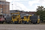 Werkspoor 729 - VSRT "276"
27.09.2014 - AmersfoortWerner Schwan
