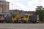 Werkspoor 729 - VSRT "276"
27.09.2014 - Amersfoort
Werner Schwan