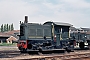 Werkspoor 775 - NS "314"
20.09.1975 - Zutphen
Hans Scherpenhuizrn