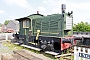 Werkspoor 781 - Denkmal
26.05.2016 - Marrum, ehemaliger BahnhofPatrick Paulsen
