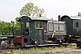 Werkspoor 781 - Denkmal
26.05.2016 - Marrum, ehemaliger BahnhofPatrick Paulsen