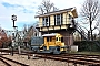 Werkspoor 882 - NSM "345"
18.03.2023 - Utrecht, Spoorwegmuseum
Werner Wölke