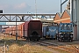 Windhoff 101003776 - RheinCargo "Rangiergerät Nr. 10"
14.02.2015 - Neuss, Hafen
Dominik Eimers