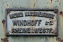 Windhoff 124 - SkJ "18"
17.08.2008 - Brösarp
Gunnar Meisner