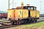 Windhoff 130484/1 - Hansaport "1"
11.05.1990 - Hamburg-Altenwerder
Ole Dinesen