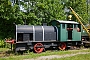Windhoff 144 - BEM "112"
23.05.2014 - Nördlingen, Bayerisches Eisenbahnmuseum
Malte Werning