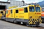 Windhoff 160641-2 - RhB "24404"
05.08.2022 - Landquart
Theo Stolz