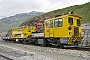 Windhoff 160807/2 - RhB "98"
07.07.2014 - Ospizio Bernina
Gunther Lange