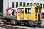 Windhoff 2486 - RhB "96"
12.09.2022 - Landquart
Theo Stolz