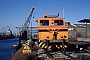 Windhoff 260081 - NE "11"
21.01.1995 - Neuss-Hafen
Frank Glaubitz