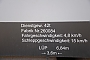 Windhoff 260084 - RheinCargo "12"
27.03.2022 - Neuss-Hafen
Frank Glaubitz