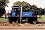 Windhoff 260093 - Degussa
30.03.1994 - Hürth-Kalscheuren, Anschlussbahn
Michael Vogel Windhoff 260093 - Degussa
30.03.1994 - Hürth-Kalscheuren, Anschlussbahn
Michael Vogel