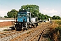 Windhoff 260093 - Orion
02.09.2015 - Hürth-Kalscheuren, Anschlussbahn
Michael Vogel Windhoff 260093 - Orion
02.09.2015 - Hürth-Kalscheuren, Anschlussbahn
Michael Vogel