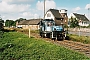 Windhoff 260093 - Orion
02.09.2015 - Hürth-Kalscheuren, Anschlussbahn
Michael Vogel Windhoff 260093 - Orion
02.09.2015 - Hürth-Kalscheuren, Anschlussbahn
Michael Vogel