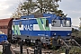 Windhoff 260184 - NIAG "51"
04.11.2015 - Moers, Vossloh Locomotives GmbH, Service-ZentrumMichael Kuschke