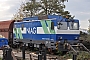 Windhoff 260184 - NIAG "51"
04.11.2015 - Moers, Vossloh Locomotives GmbH, Service-Zentrum
Michael Kuschke