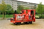 Windhoff 497 - Spielplatz
26.04.1991 - Berlin, Spielplatz Aroser Allee
Dietmar Stresow